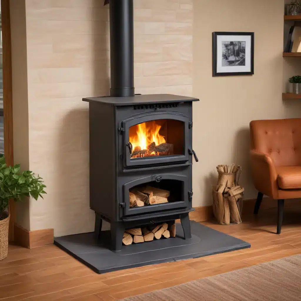 Unveiling the Latest Advancements in Wood Stove Design and Technology