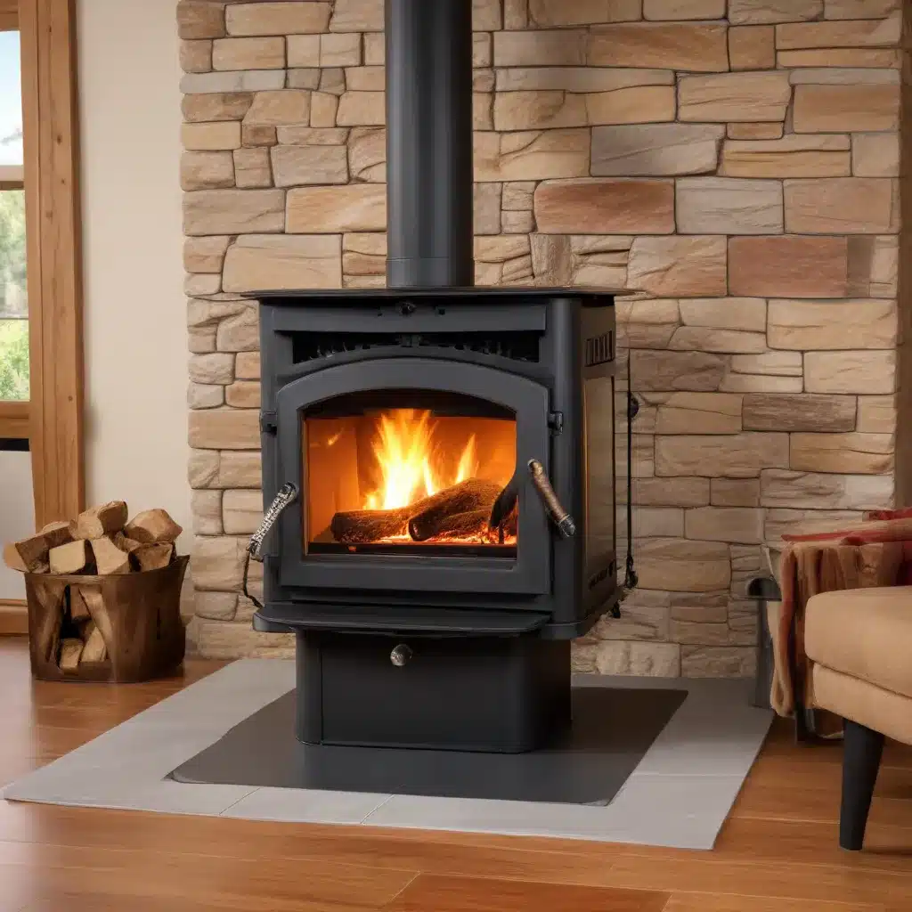 Unveiling the Latest Innovations in Wood Stove Design for Enhanced Heating