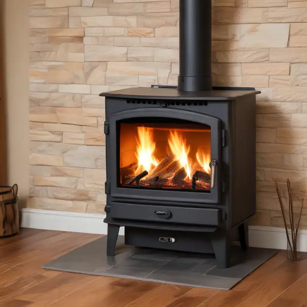 Upgrade Your Heating System: Benefits of a Wood Stove Installation