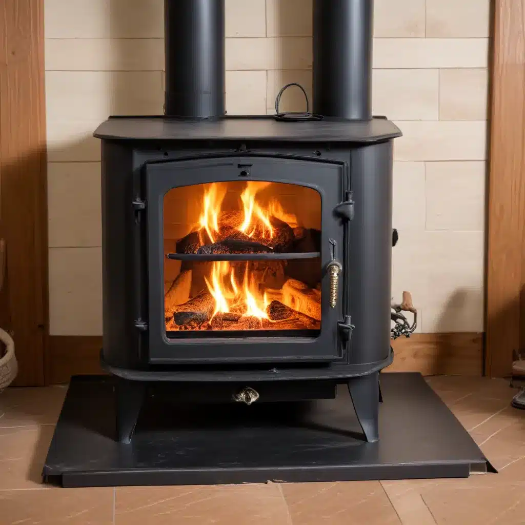 Upgrading Your Older Wood Stove: Weighing the Benefits of Replacement