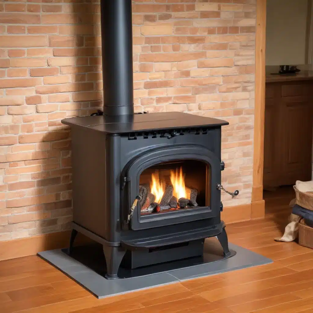Upgrading Your Wood Stove’s Blower System for Enhanced Heat Circulation and Efficiency