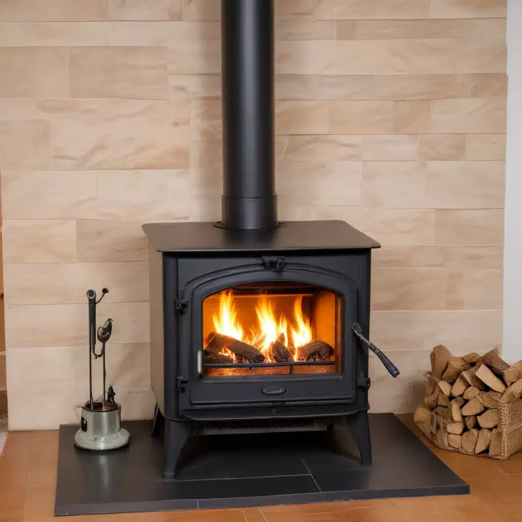 Upgrading Your Wood Stove: Enhancing Energy Efficiency and Heating Capabilities