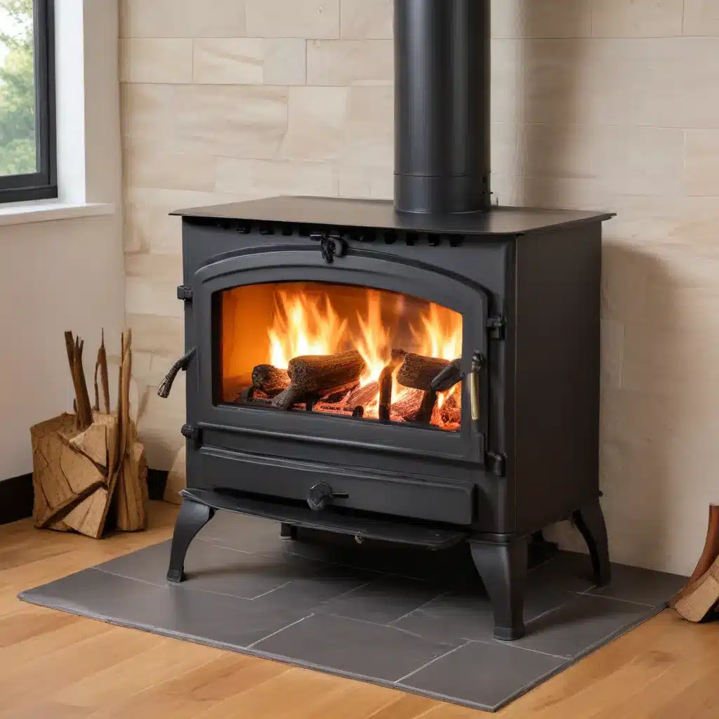 Upgrading Your Wood Stove: Enhancing Energy Efficiency and Performance