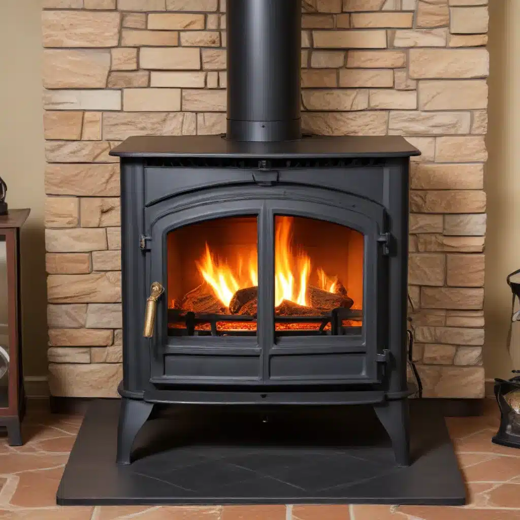 Upgrading Your Wood Stove: Enhancing Heating Capacity, Aesthetics, and Efficiency