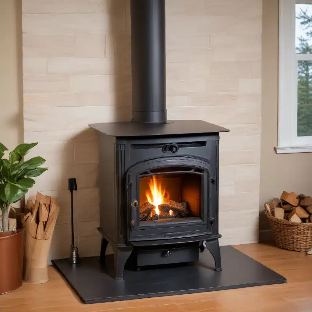 Upgrading Your Wood Stove: Enhancing Heating Capacity, Aesthetics, and Performance