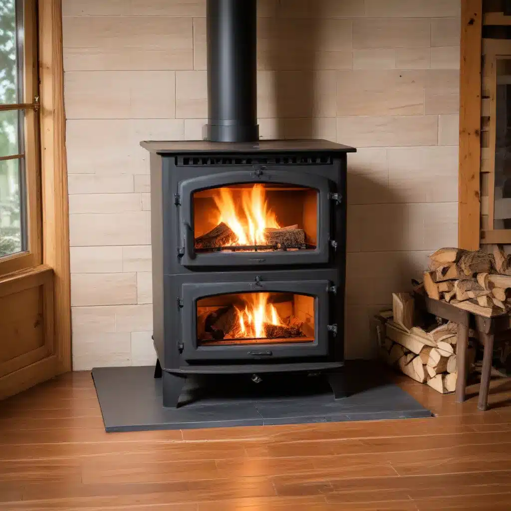 Upgrading Your Wood Stove: Enhancing Heating Capacity, Energy Savings, and Environmental Impact