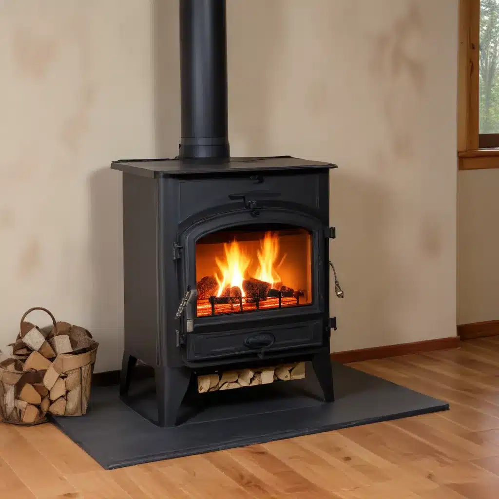 Upgrading Your Wood Stove: Enhancing Heating Capacity and Energy Savings