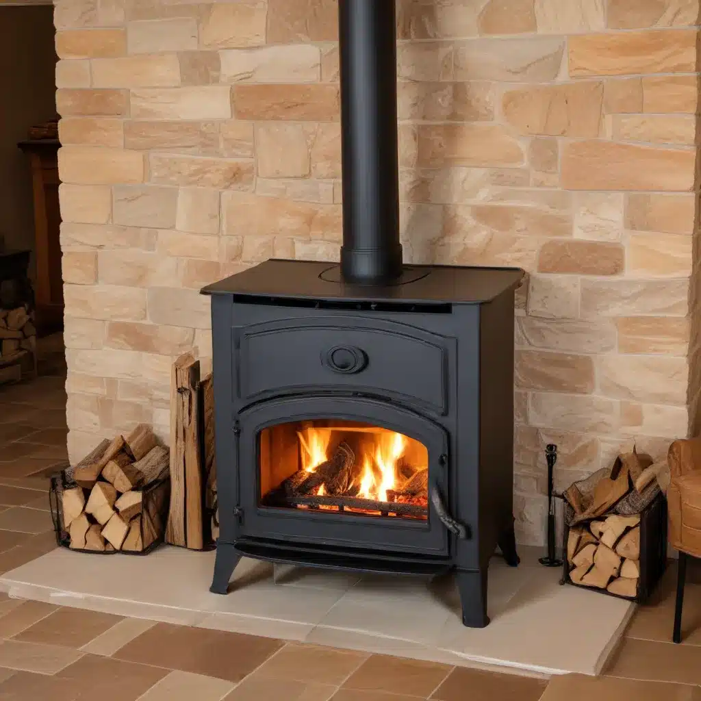 Upgrading Your Wood Stove: Enhancing Heating Capacity and Environmental Impact