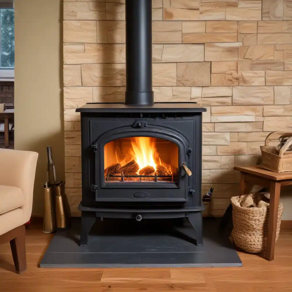 Upgrading Your Wood Stove: Enhancing Heating Capacity and Reducing Energy Costs