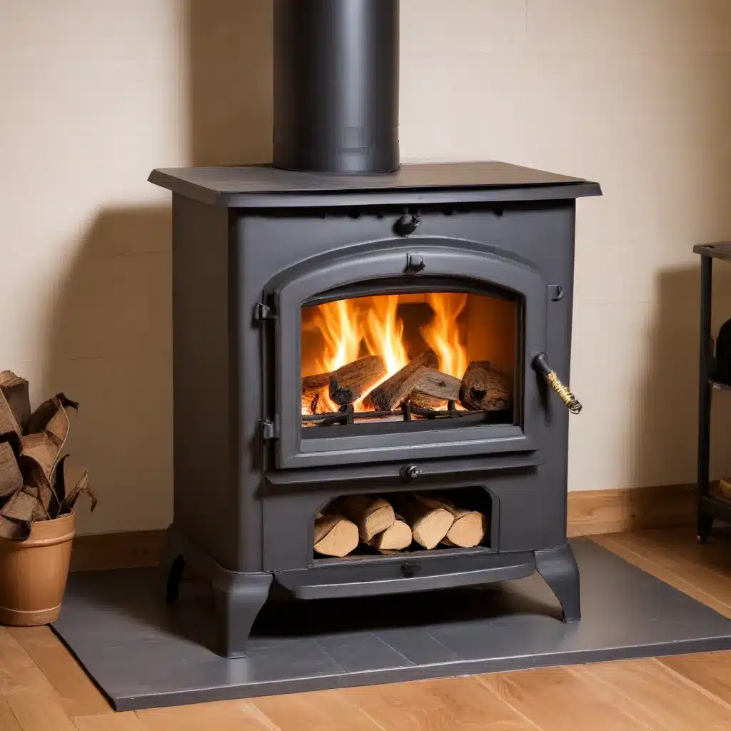 Upgrading Your Wood Stove: Enhancing Performance and Energy Efficiency