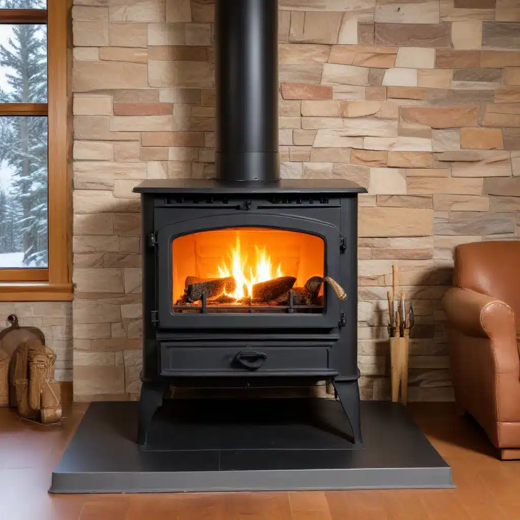Upgrading Your Wood Stove: Improving Aesthetics, Heat Output, and Performance