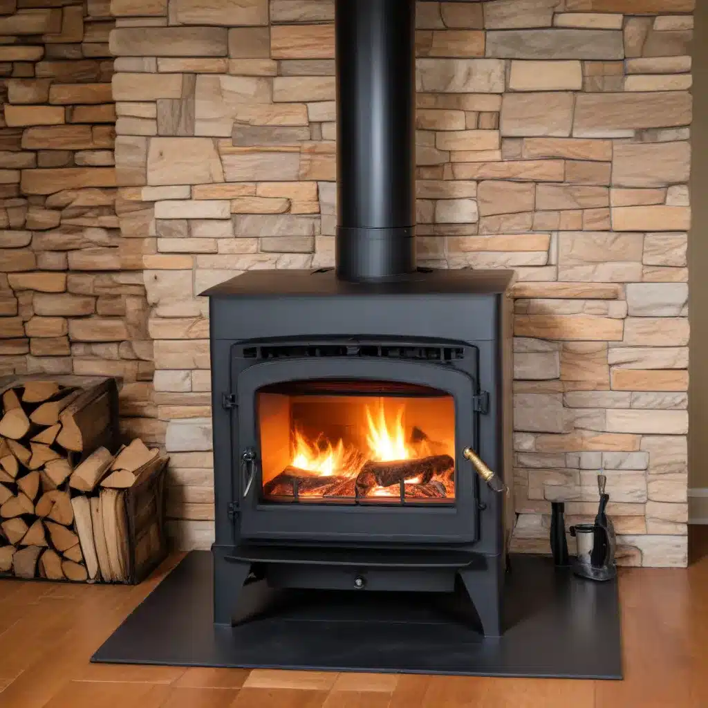 Upgrading Your Wood Stove: Improving Energy Efficiency, Heating Capacity, and Aesthetic Appeal for Your Home