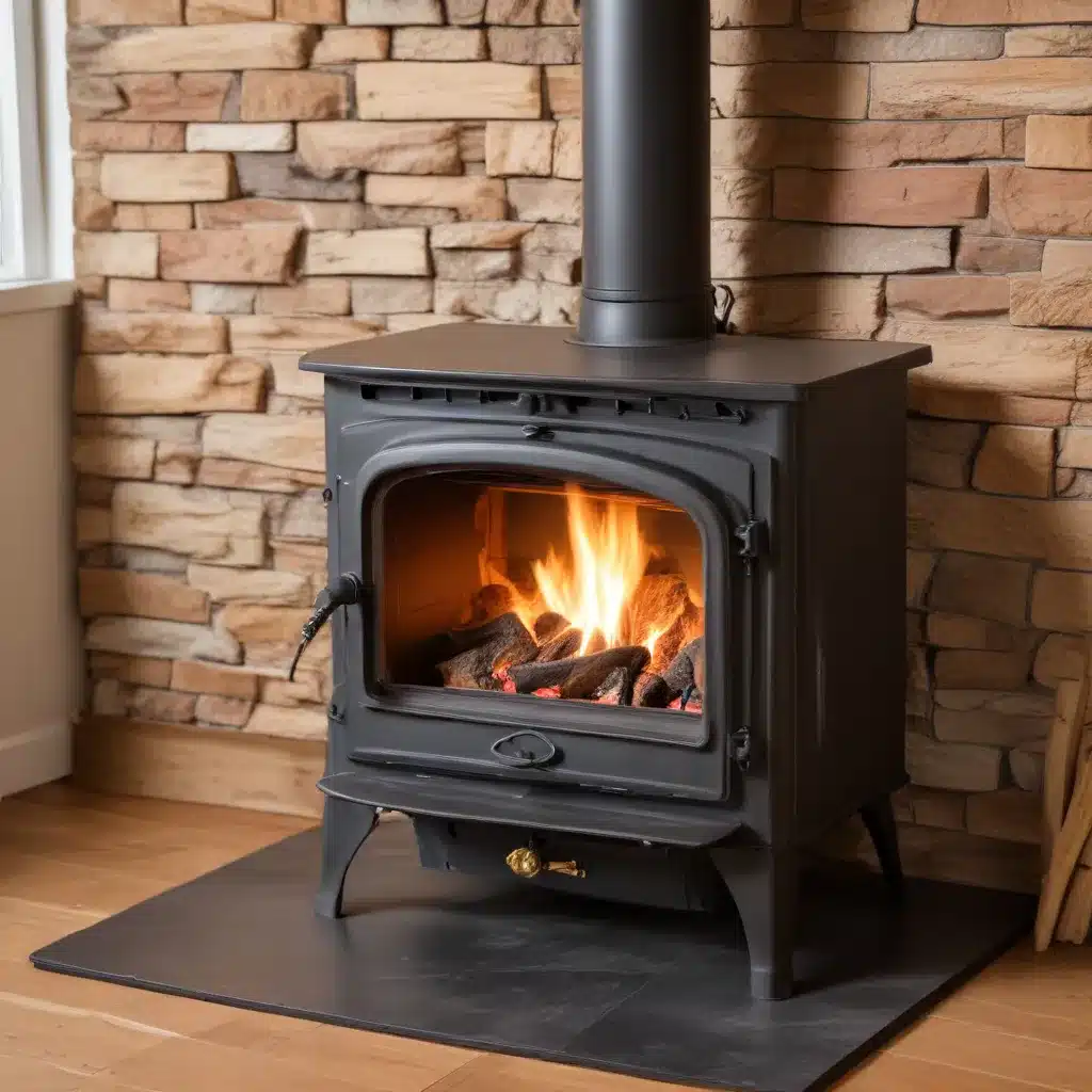 Upgrading Your Wood Stove: Improving Energy Efficiency and Heating Capabilities