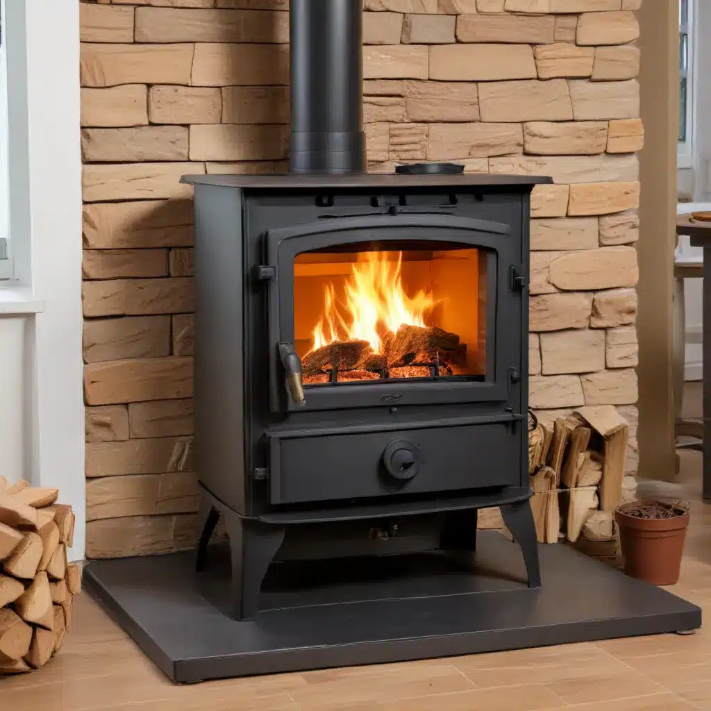 Upgrading Your Wood Stove: Improving Energy Efficiency and Heating Capacity