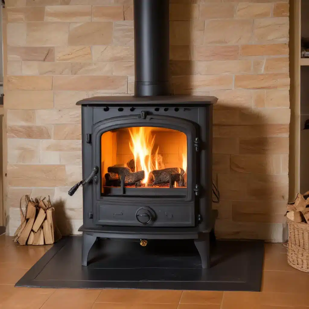 Upgrading Your Wood Stove: Improving Energy Efficiency and Performance