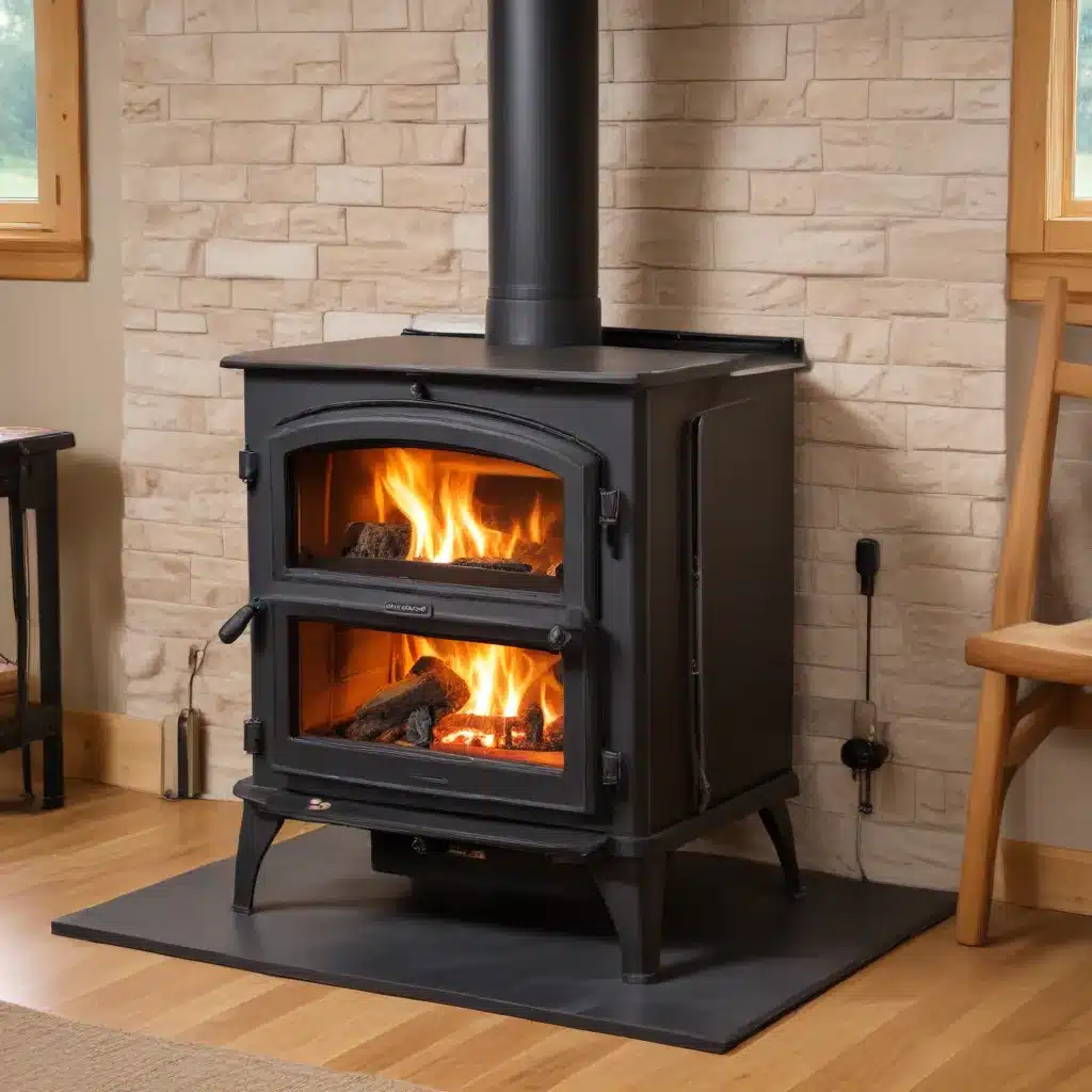 Upgrading Your Wood Stove: Improving Heating Capacity and Energy Savings