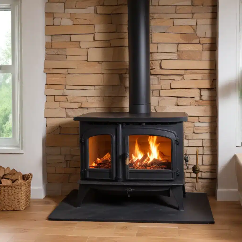 Upgrading Your Wood Stove: Improving Safety and Environmental Impact