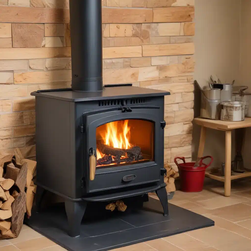 Upgrading Your Wood Stove for Maximum Energy Savings