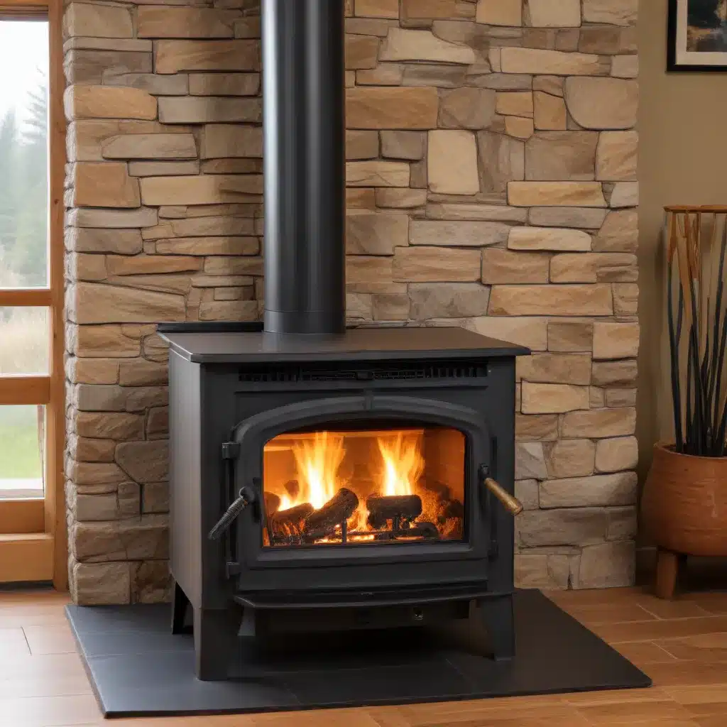 Upgrading to High-Efficiency Wood Stoves: Compliance Implications