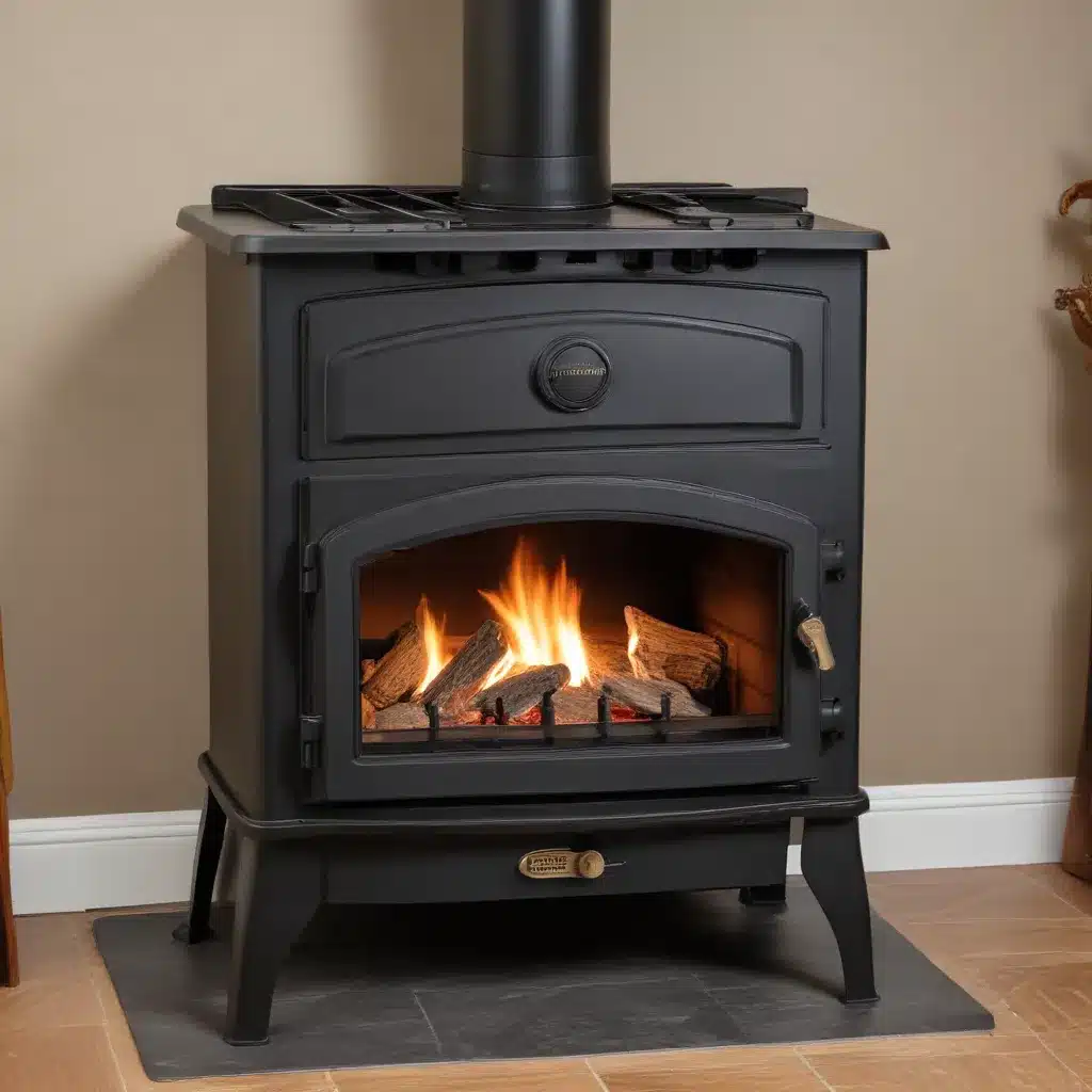 Upgrading to a Certified Stove: Enhancing Home Comfort and Efficiency