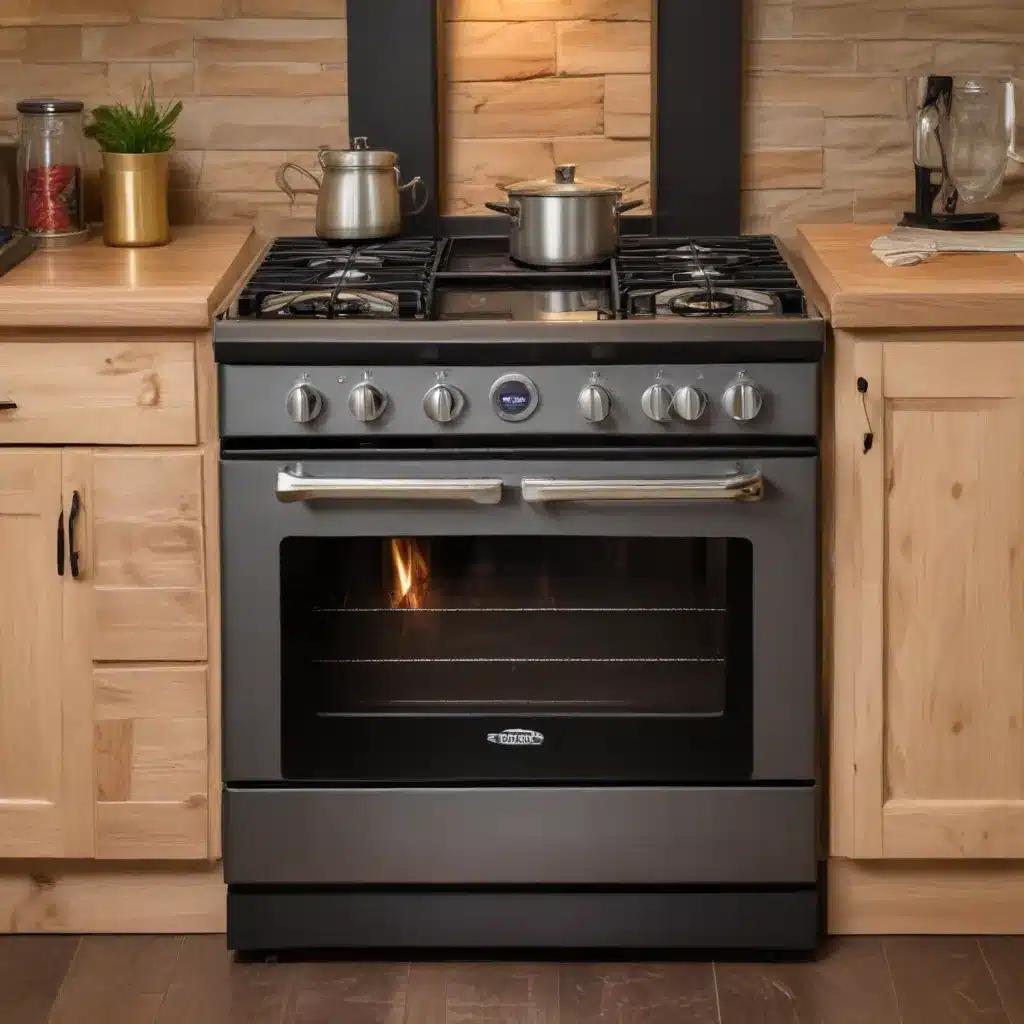 Upgrading to a Certified Stove: Enhancing Home Comfort and Resale Value
