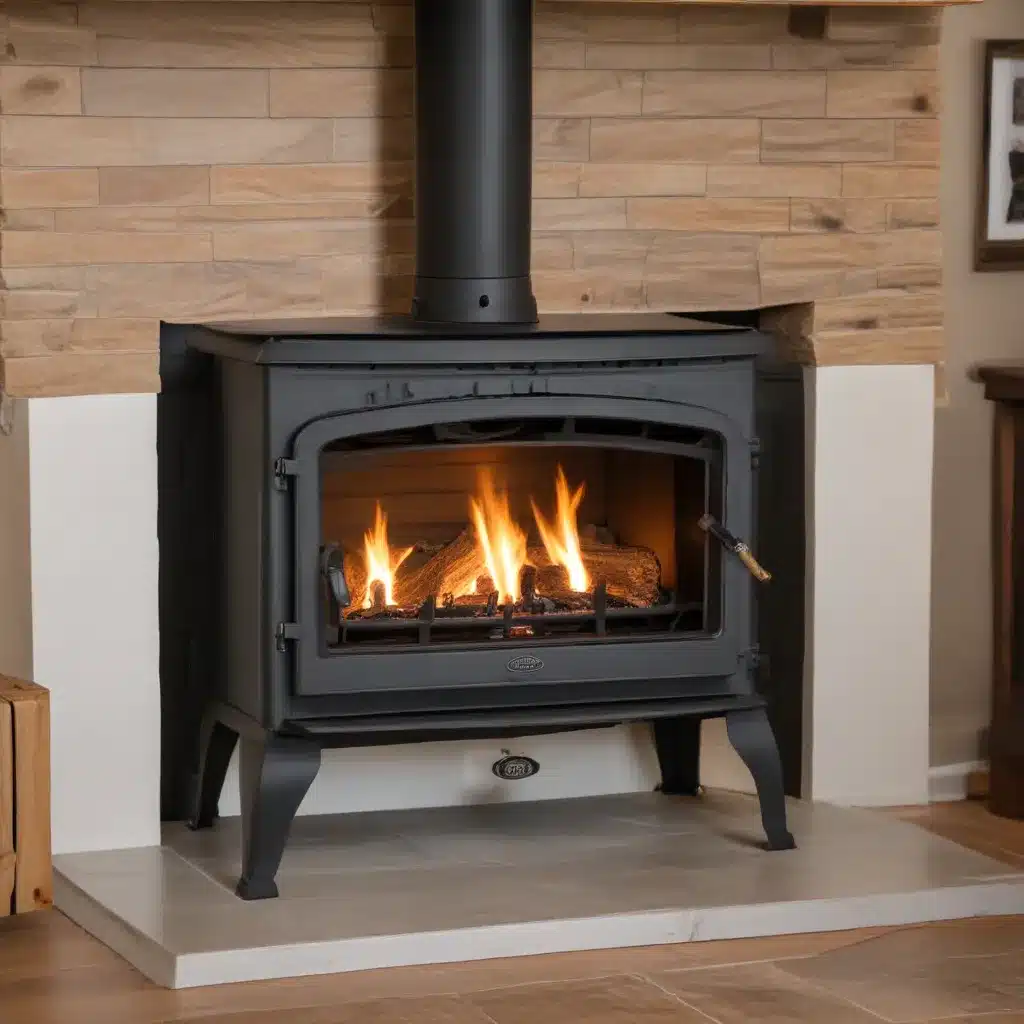 Upgrading to a Certified Stove: Enhancing Home Comfort and Safety
