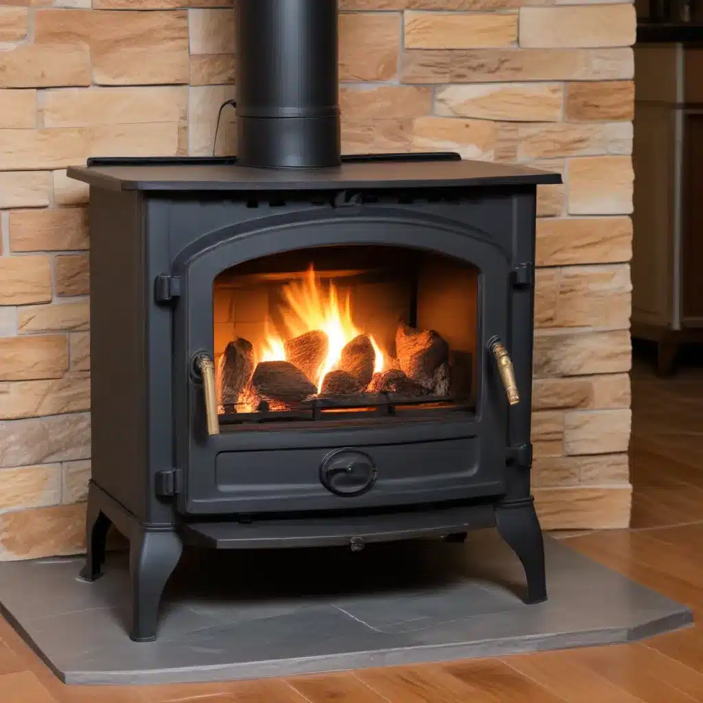 Upgrading to a Certified Wood Stove: Benefits and Considerations