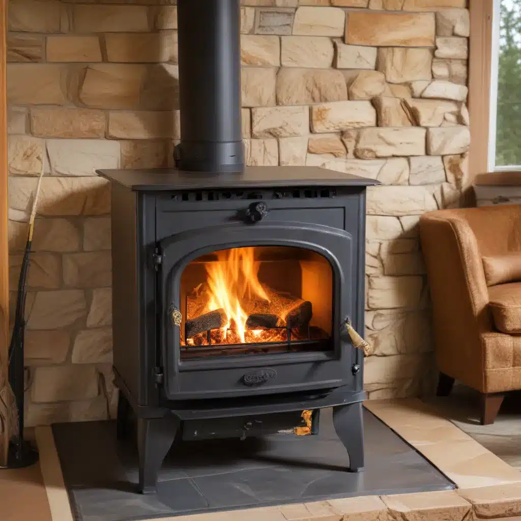 Upgrading to a High-Efficiency Wood Stove: Is It Worth the Investment?