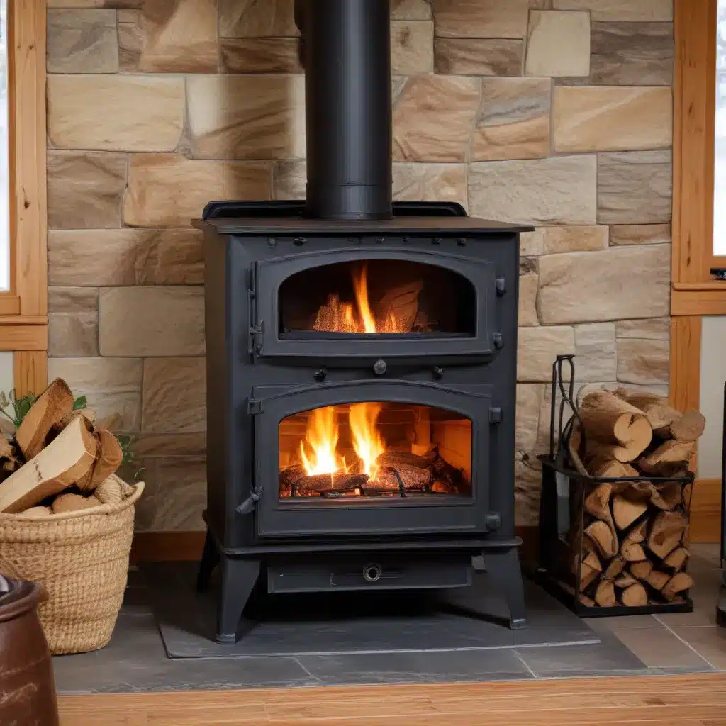 Warm Up Your Home: Wood Stove Placement and Installation Tips
