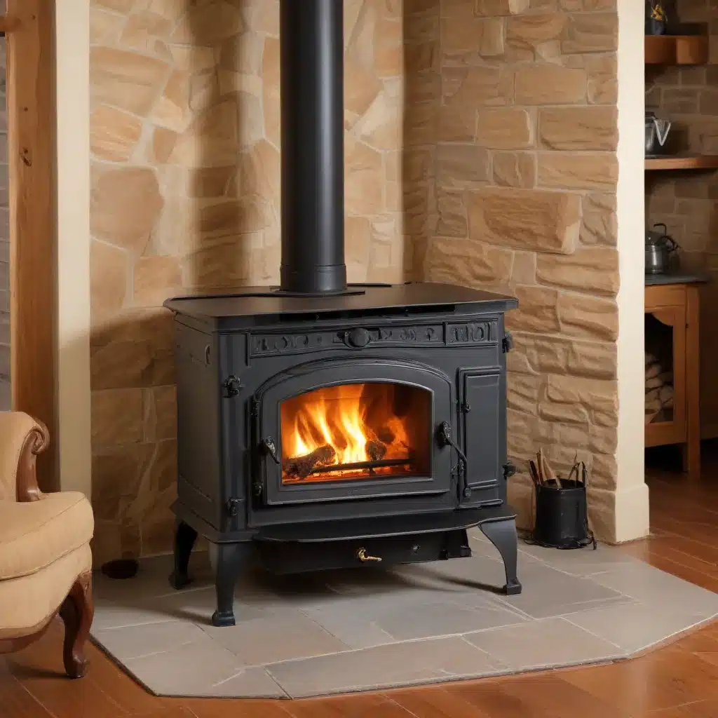 Warm and Welcoming: Historical Perspectives on Wood Stove Heating Solutions