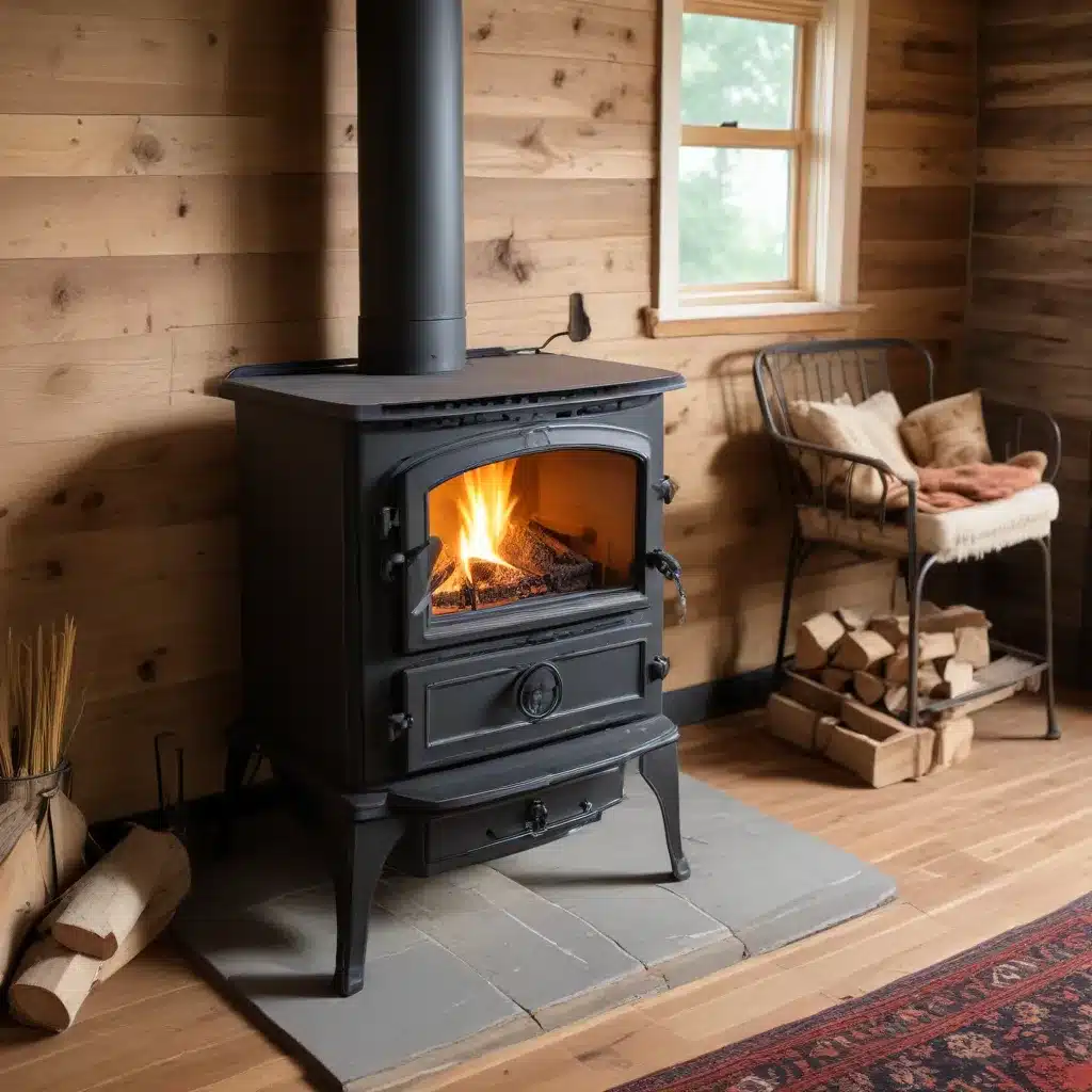 Warming Homes, Embracing Innovation: Historical Lessons for Integrating Cutting-Edge Wood Stove Technologies