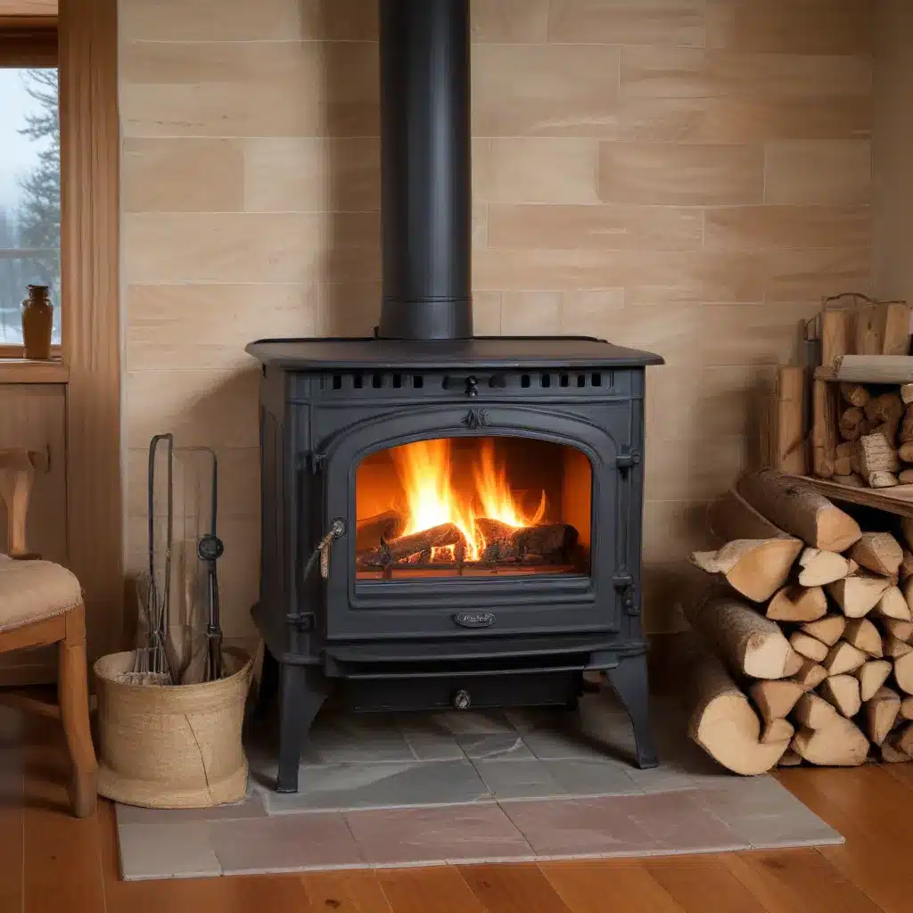 Warming Homes, Embracing Progress: Historical Lessons for Modernizing Wood Stove Heating