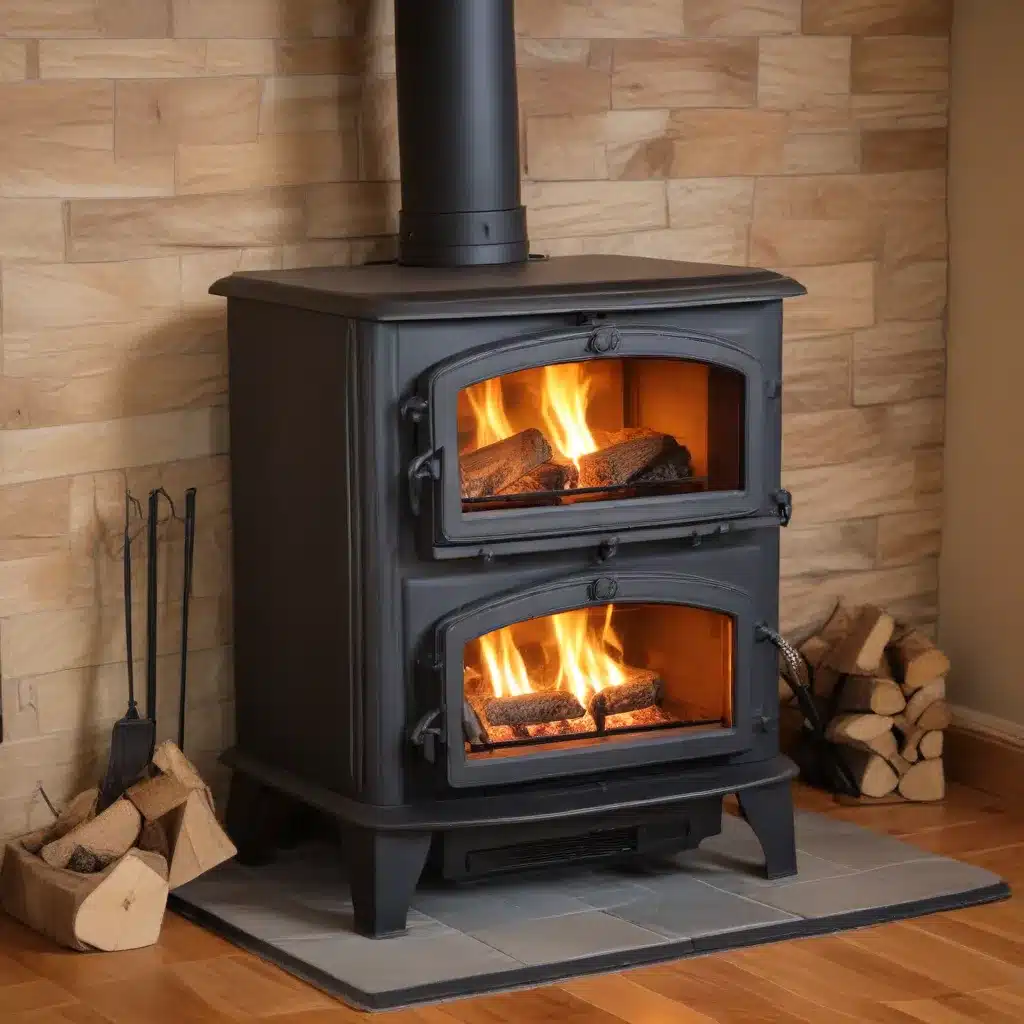 Warming Homes, Embracing Tradition: Historical Perspectives on Wood Stove Fuel Sources