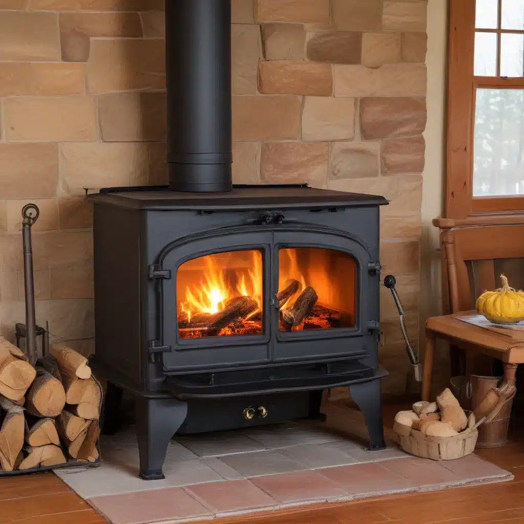 Warming Homes, Honoring Tradition: Historical Perspectives on the Cultural Significance of Wood Stove Heating Practices