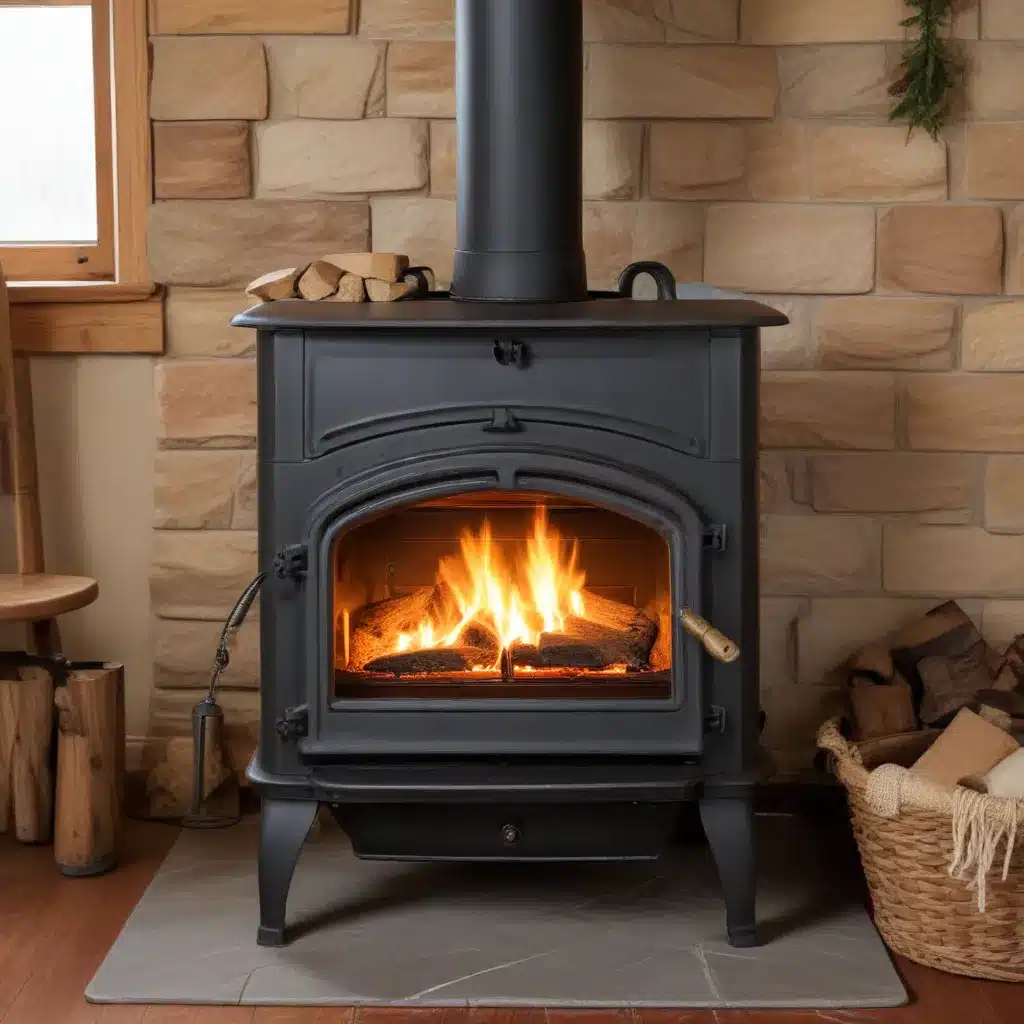 Warming Homes, Warming Hearts: Historical Significance of Wood Stove Heating