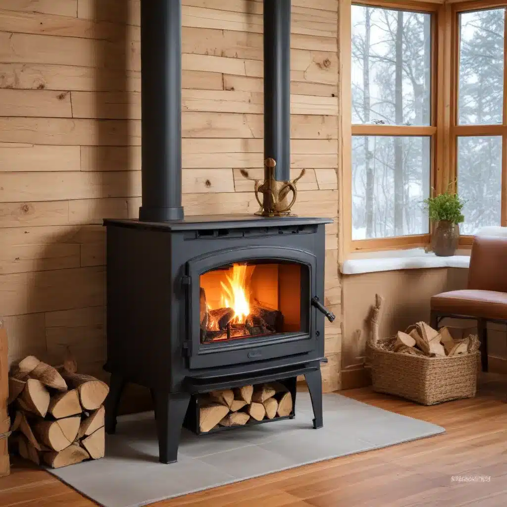 Winterizing Your Wood Stove: Ensuring Reliable Heating in Cold Weather