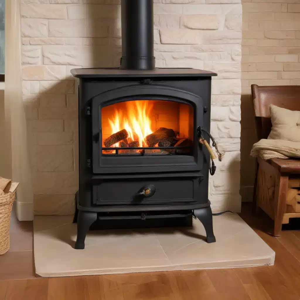 Winterizing Your Wood Stove: Ensuring Reliable Heating in the Colder Months