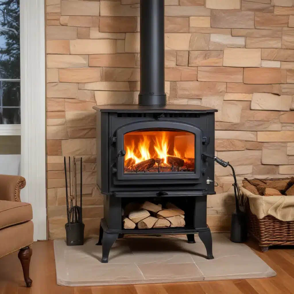 Winterizing Your Wood Stove: Ensuring Reliable Performance in Cold Weather