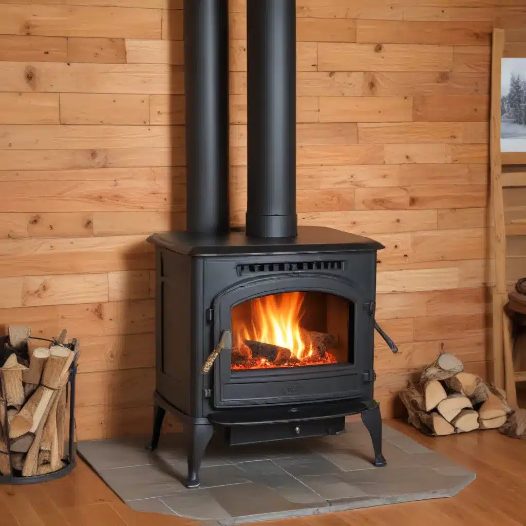 Winterizing Your Wood Stove: Ensuring Reliable and Efficient Heating in the Colder Months