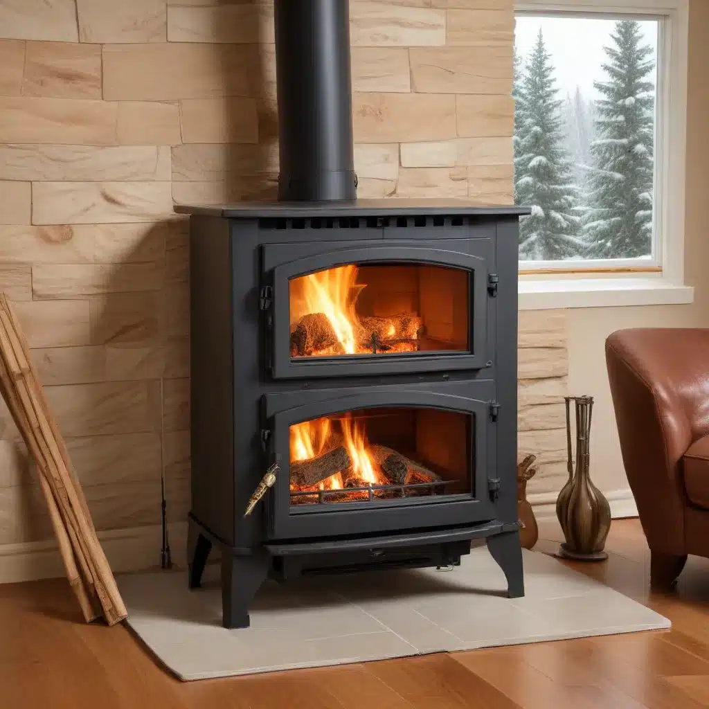 Winterizing Your Wood Stove: Preparing Your Home for Reliable and Efficient Heating