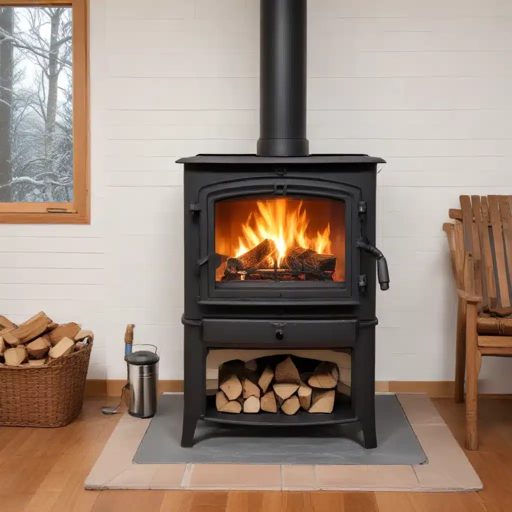 Winterizing Your Wood Stove: Preparing Your Home for Reliable and Efficient Heating in Cold Weather
