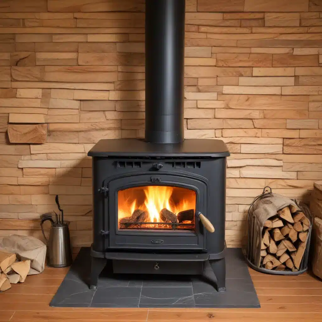 Winterizing Your Wood Stove: Preparing Your Home for Reliable and Efficient Heating in the Colder Months
