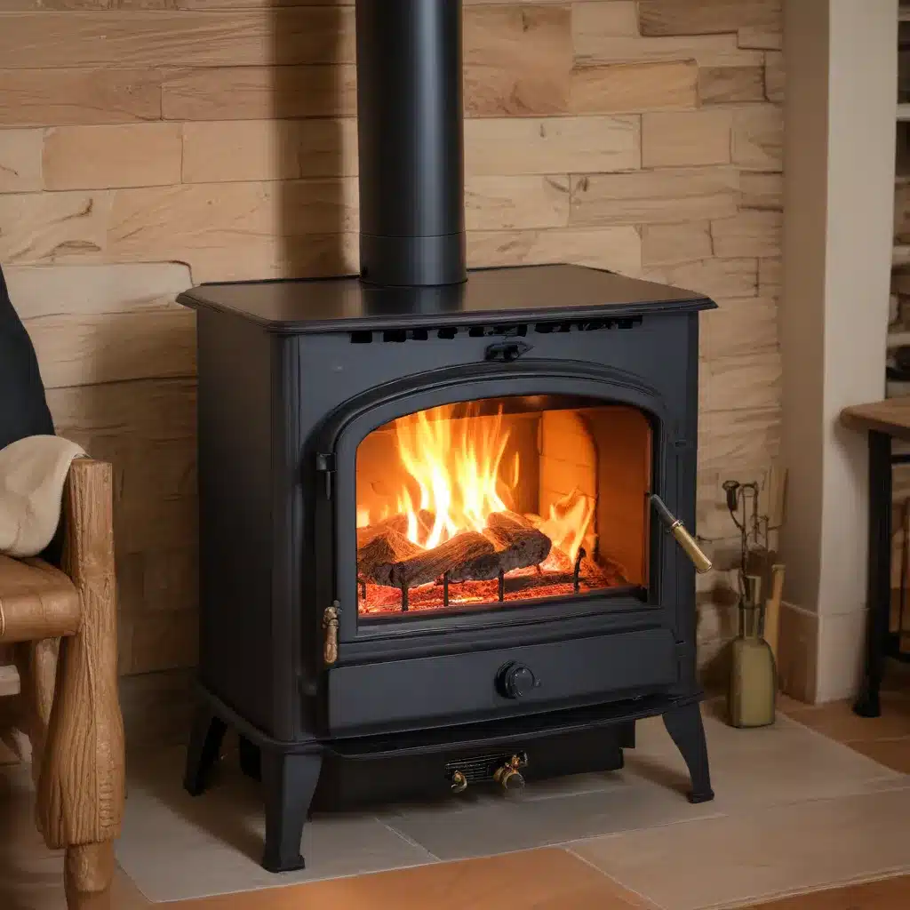 Winterizing Your Wood Stove: Preparing Your Stove for the Colder Months Ahead