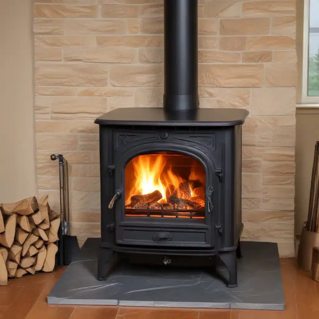 Winterizing Your Wood Stove: Preparing Your Stove for the Heating Season Ahead