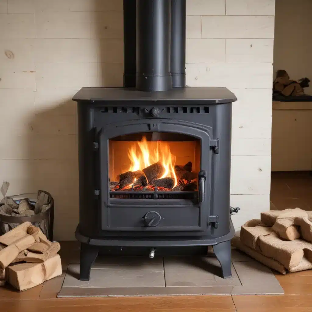 Winterizing Your Wood Stove: Preparing for the Cold Season Ahead