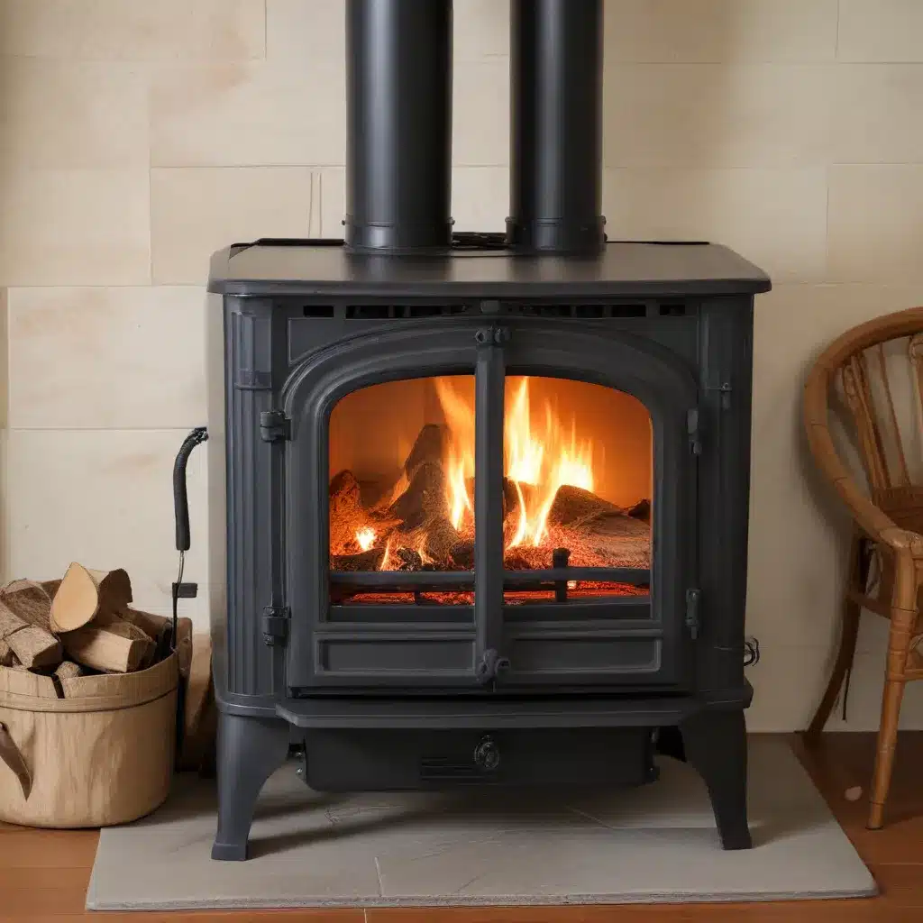 Winterizing Your Wood Stove: Preparing for the Colder Months Ahead