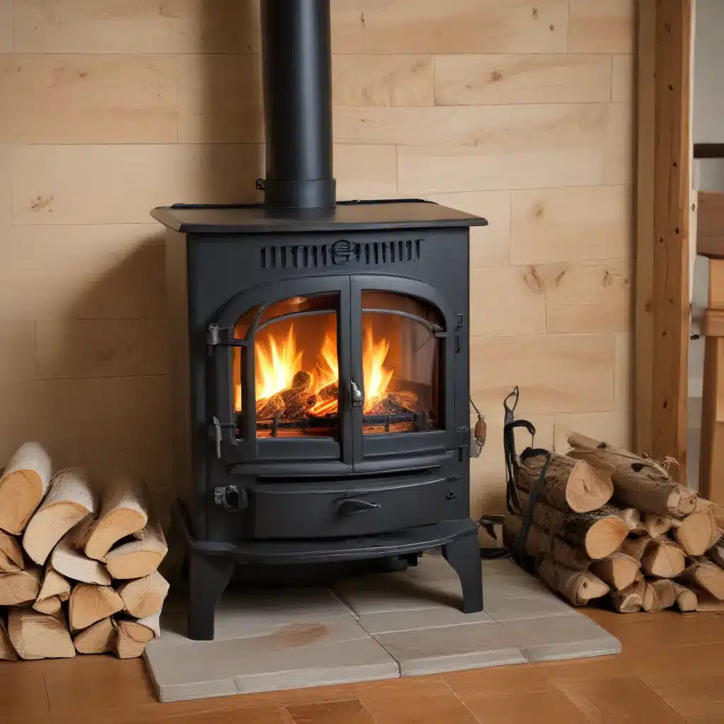 Winterizing Your Wood Stove: Preparing for the Heating Season Ahead
