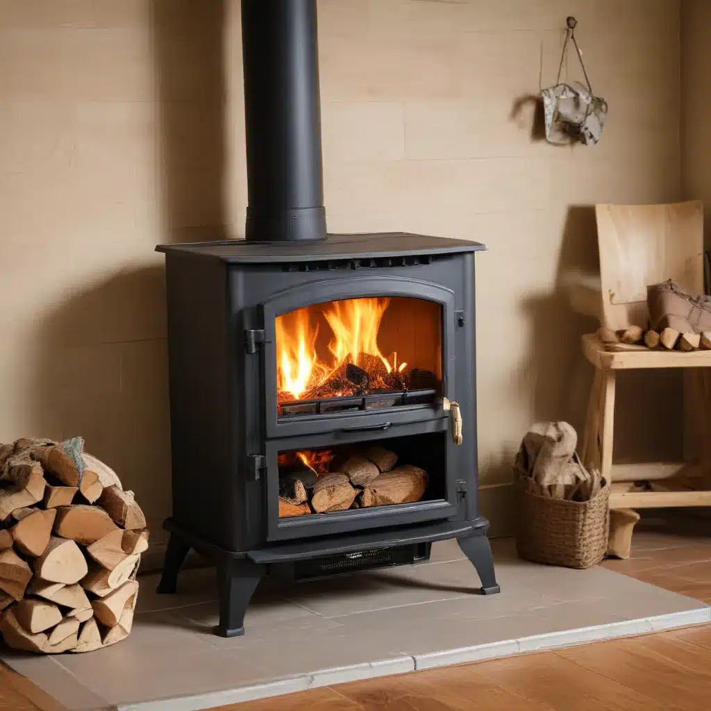 Winterizing Your Wood Stove: Preparing for the Heating Season Ahead with Confidence