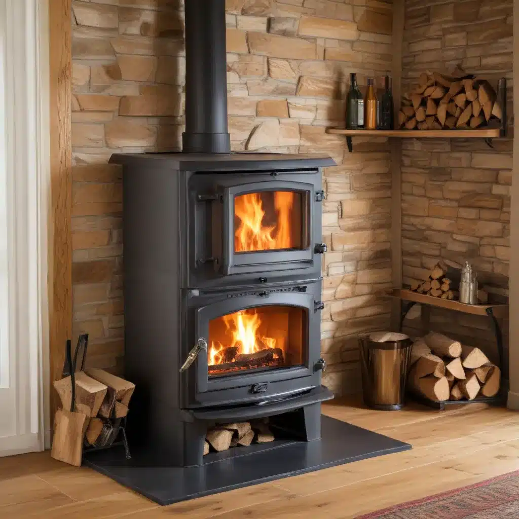 Wood Stove Efficiency Masterclass: Insider Secrets Revealed