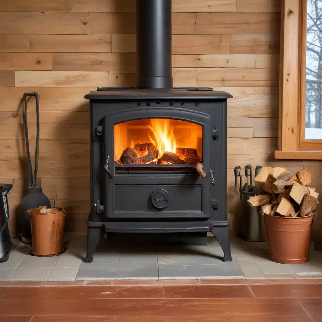 Wood Stove Heating Efficiency: Insider Hacks to Save You Money